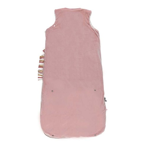 Gigoteuse lit 90-110 cm Veloudoux Lina & Joy - NOUKIE 'S