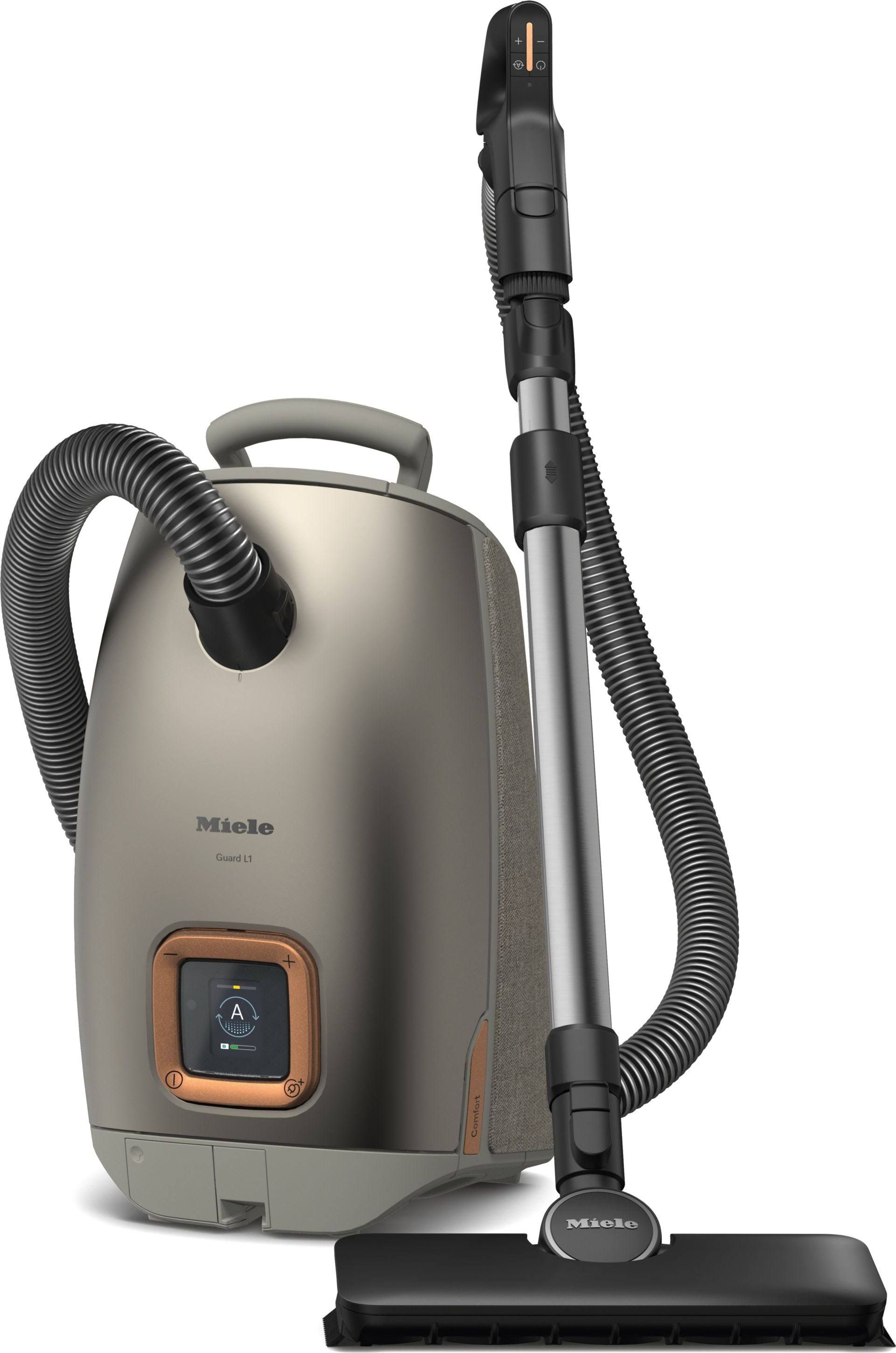 Miele Bodenstaubsauger Guard L1 Comfort