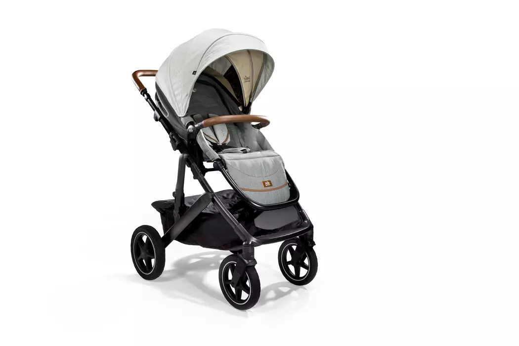Kombi-Kinderwagen-Set Vinca 2in1 Signature Oyster