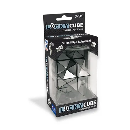Huch! Lucky Cube