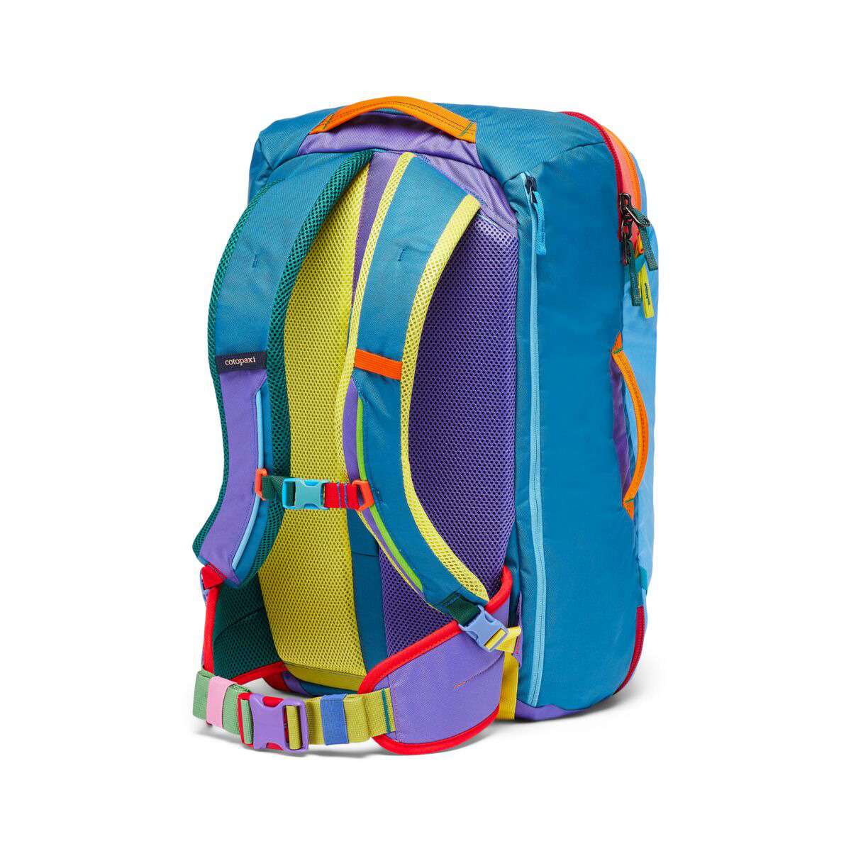 Allpa 35L Travel Pack -Del Dia
