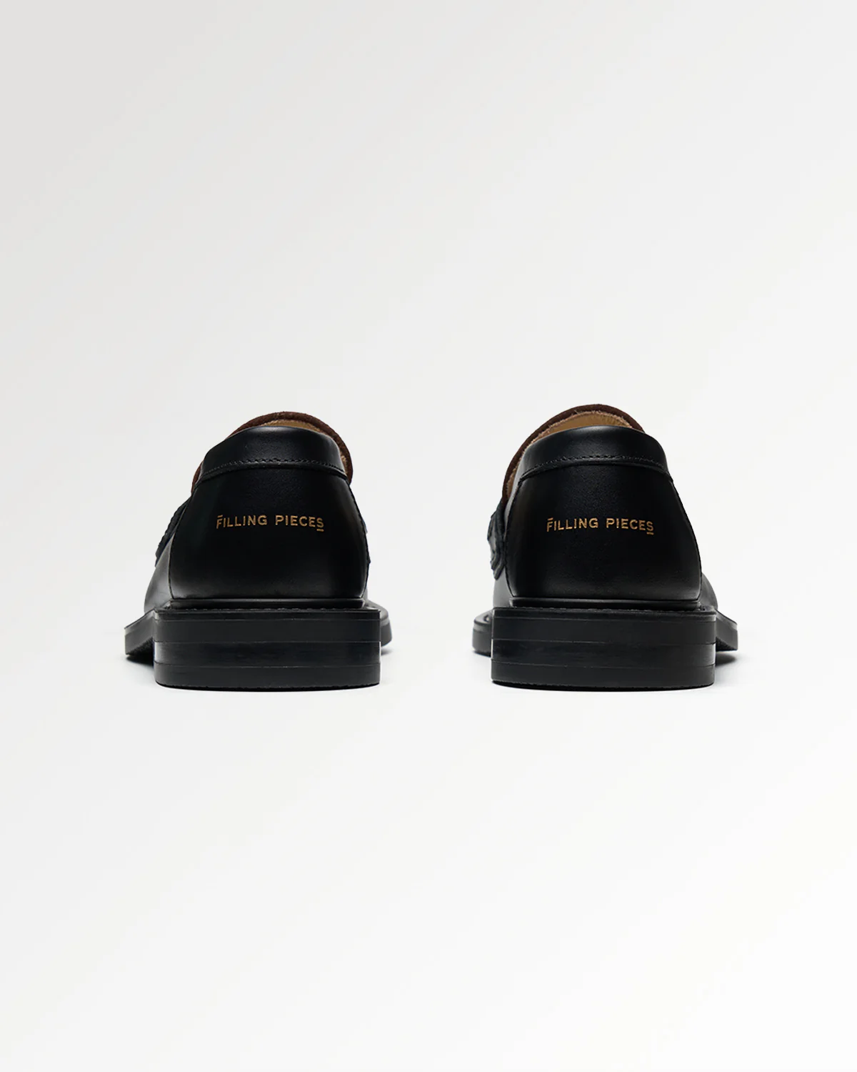 Loafer Hazy Brown