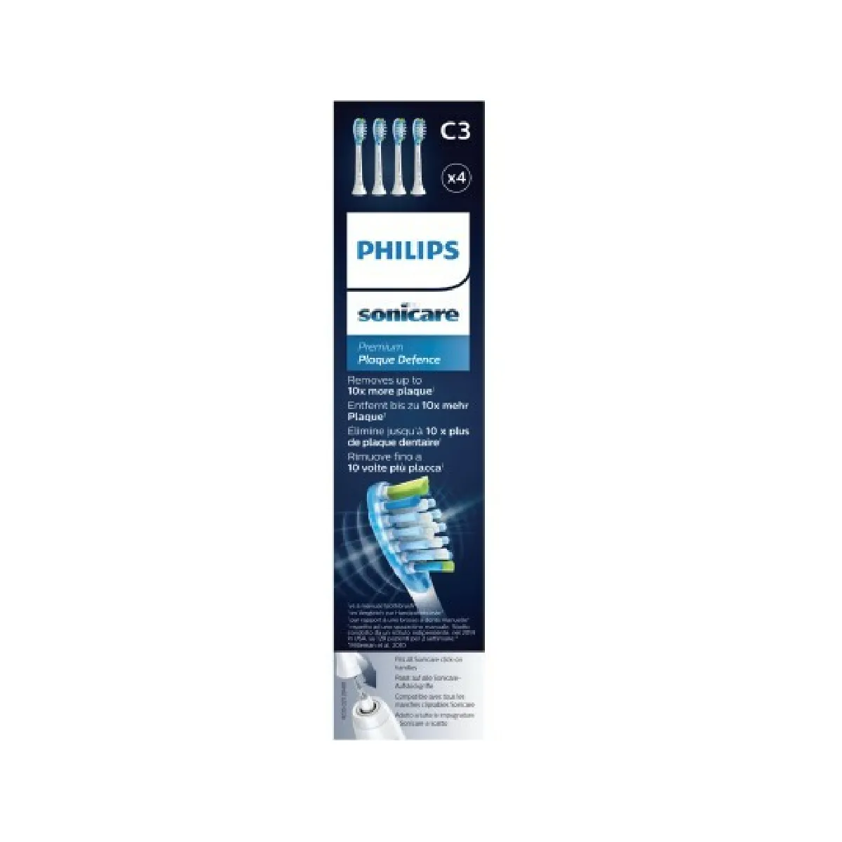 Philips HX9044/17