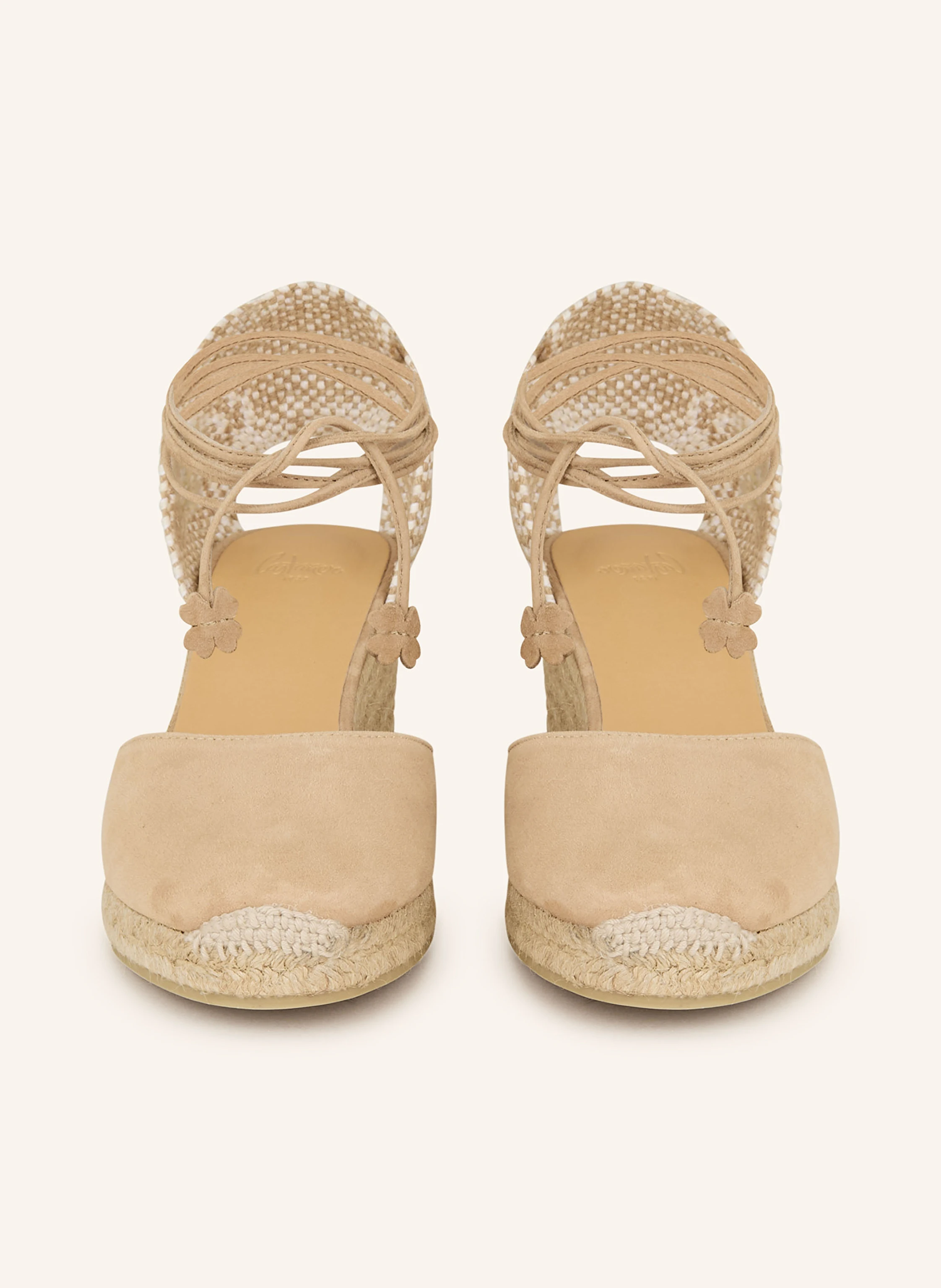 Castaner Wedges CARINA