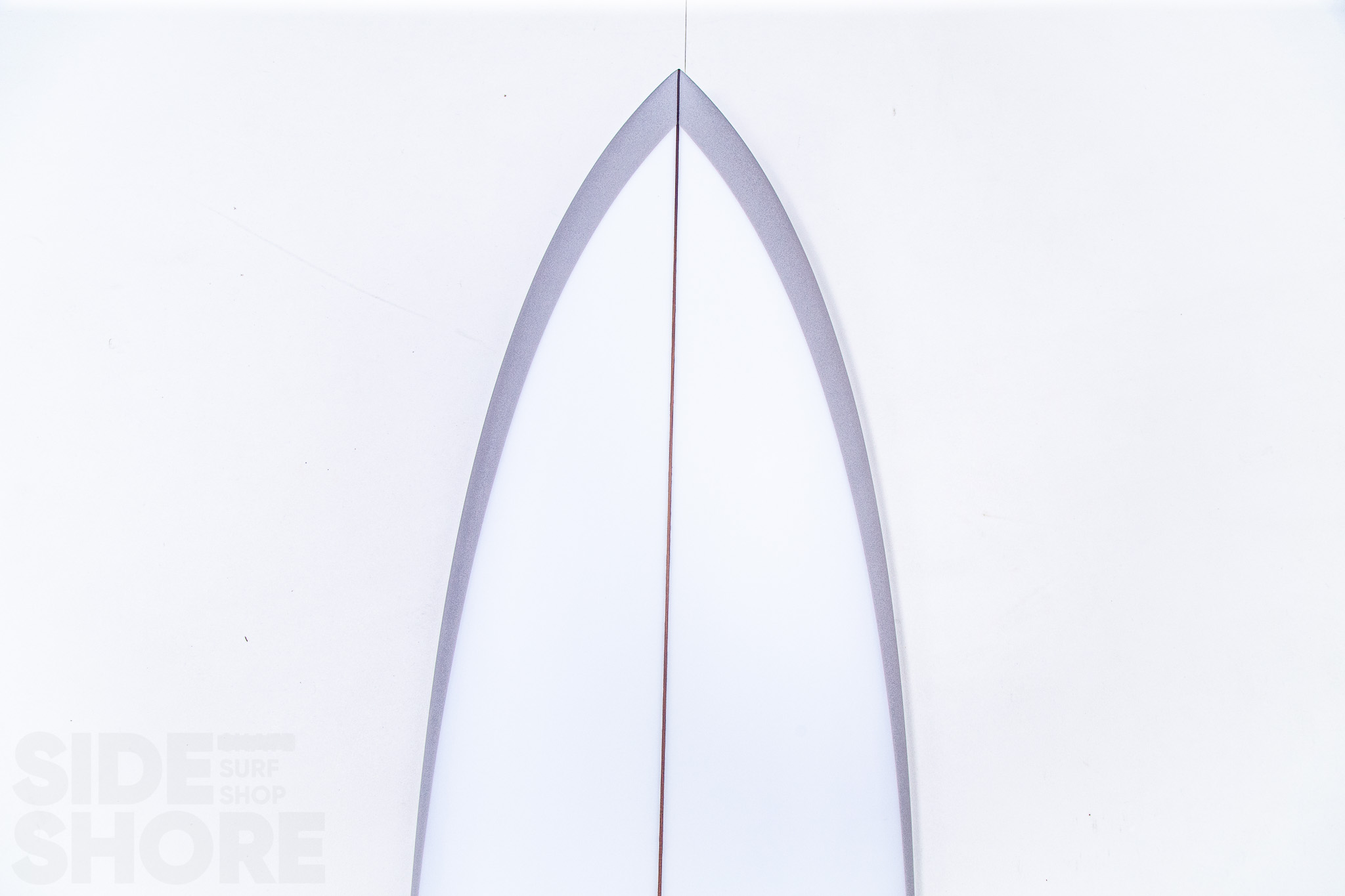 Pukas Son Of Cobra - Rocket Twin   Channels - 5'10