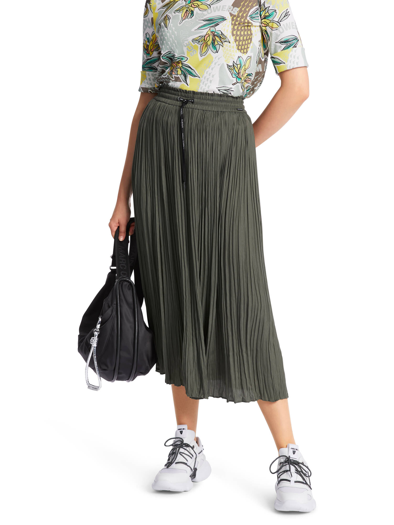 Marc Cain| Damen Midirock