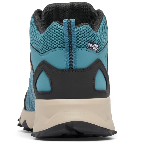 Chaussure de randonnée mid COLUMBIA PEAKFREAK II MID OUTDRY CLOUDBURST/OWL