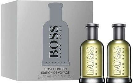 Hugo Boss - Boss Bottled - Geurset
