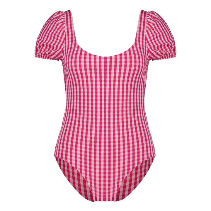 Canopea Maillot de bain 1 Pièce Paola - Collection Femme | Rose fuschia