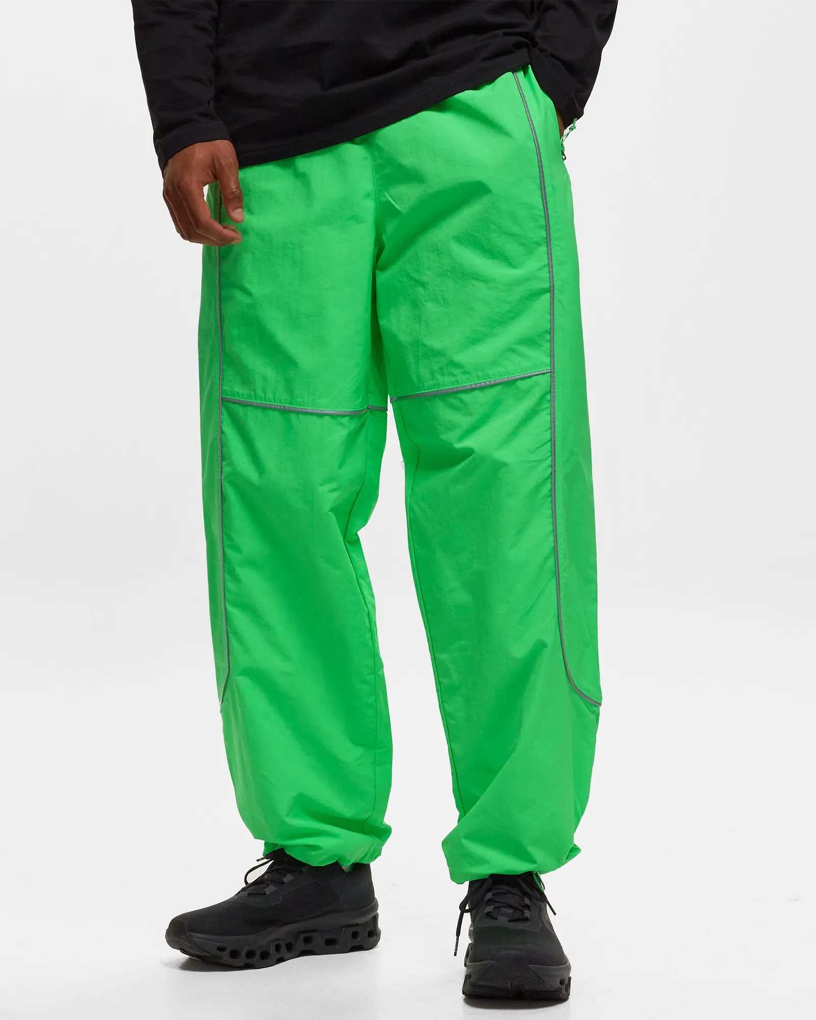 The North Face Tek Piping Wind Pant