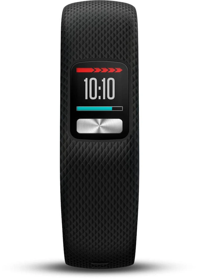 Garmin Fitnessuhr »vivofit 4« ( )