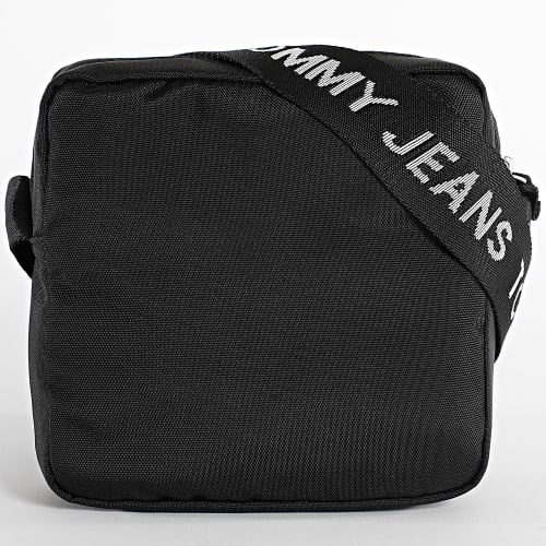 Sacoche Essential Square Reporter 0901 Noir