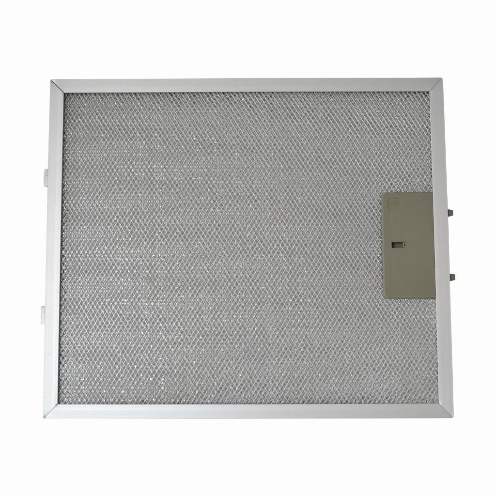 FRIAC MGF04 Metalen vetfilter