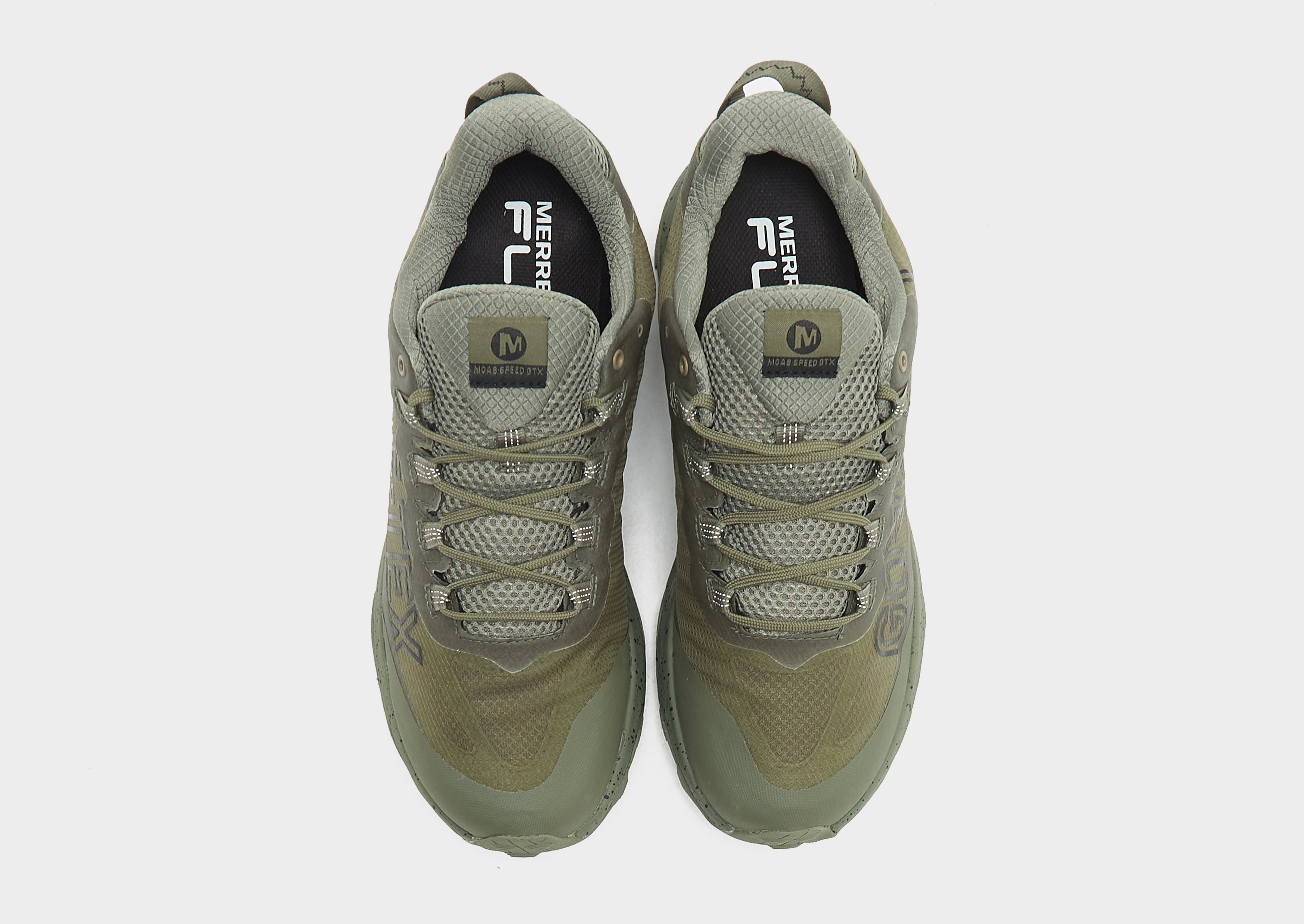 Merrell Moab Speed GORE-TEX Homme