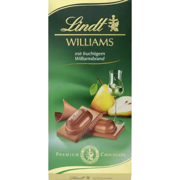 Williams Tafel