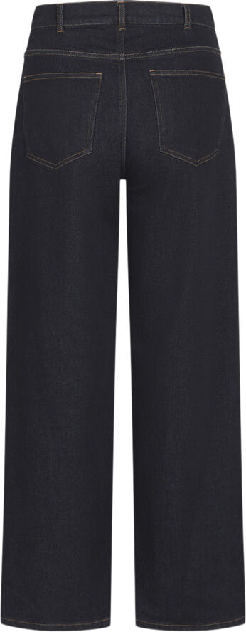 PBO Solvej jeans Dark denim