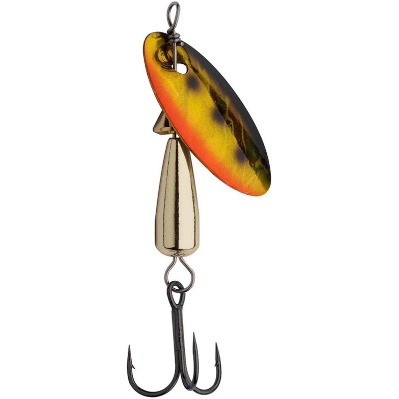 Cuiller Tournante Abu Garcia Droppen Bugga Spinners - 7G