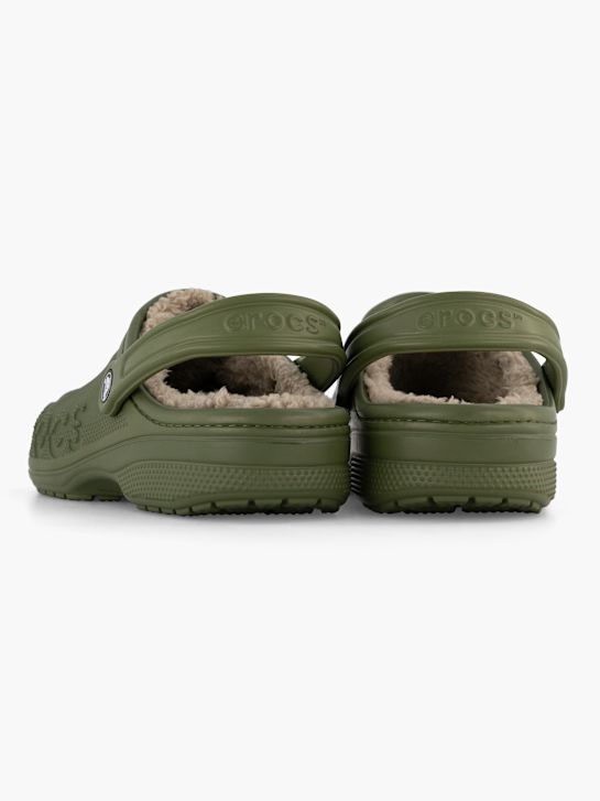 Crocs BAYA LINED Clogs