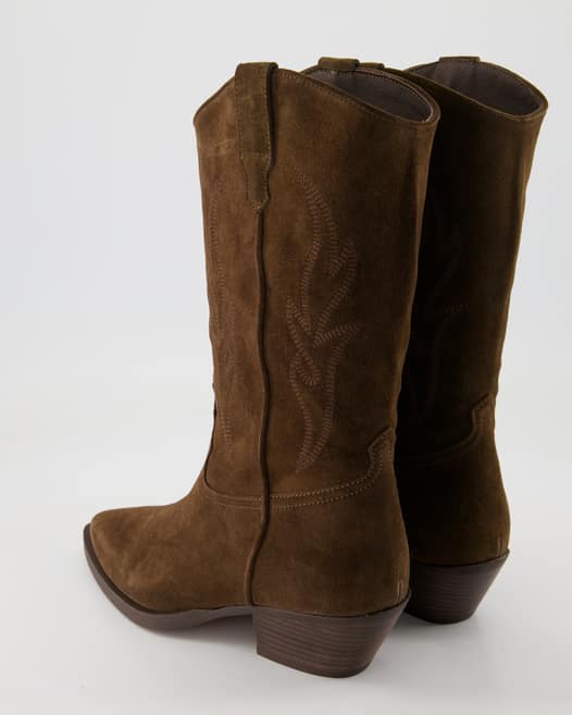 Ralph Harrison 2084-11-33 Cowboyboots in Braun