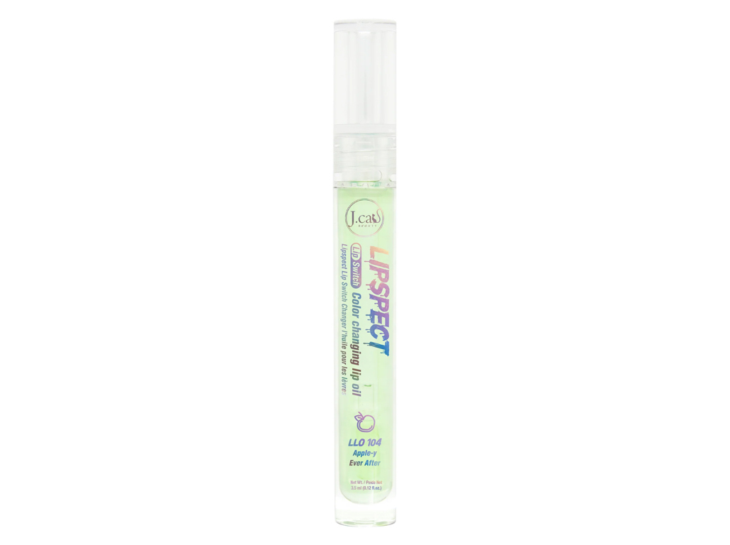 OLEO LABIOS JCAT LIPSPECT APPLEY EVER AFTER