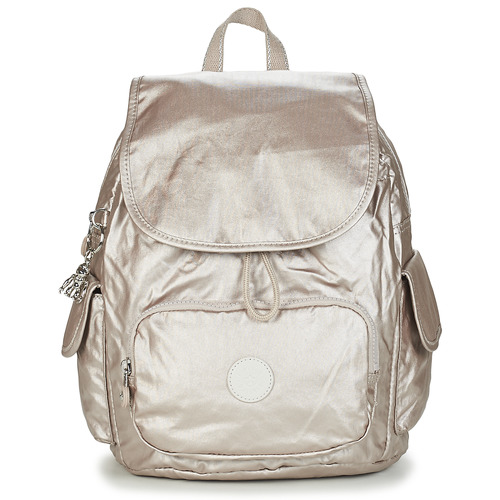 Kipling - CITY PACK S - Doré