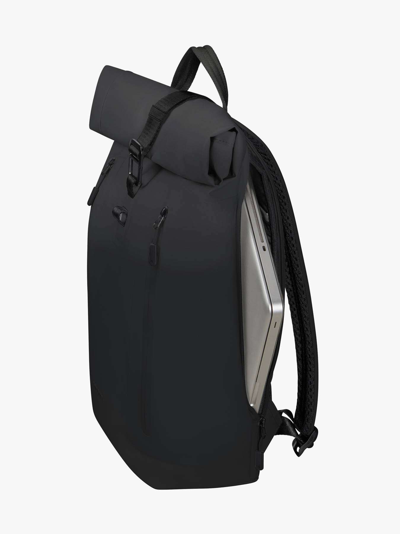 Sac  dos business 1 compartiment + PC 15