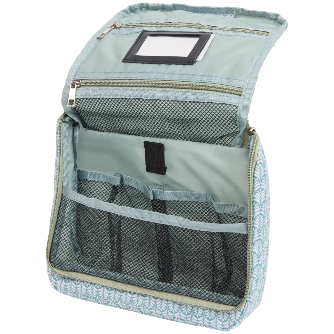 Eleganza toilettas 26 x 22 x 6 cm | diverse varianten