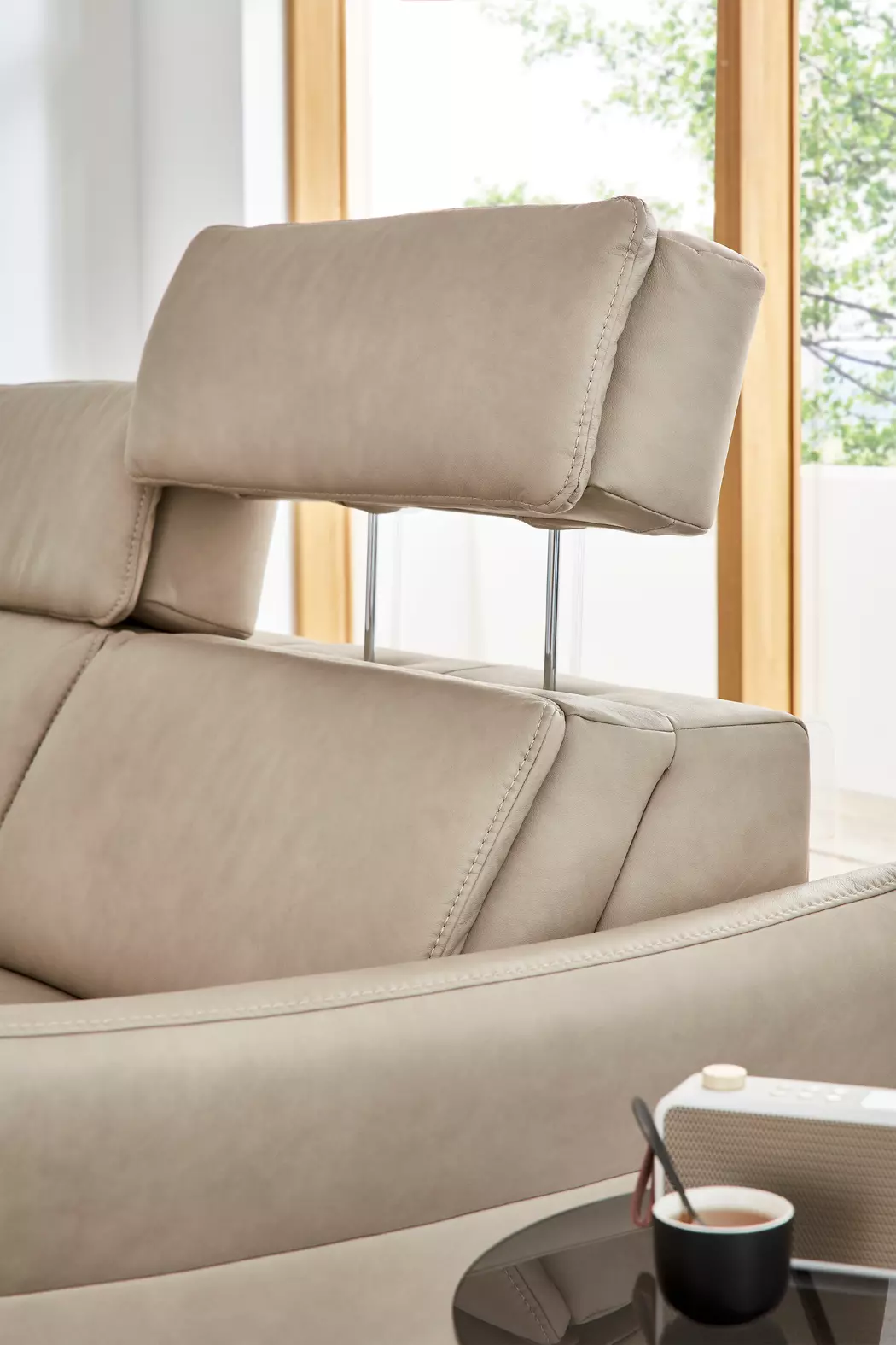 Ecksofa MR 280