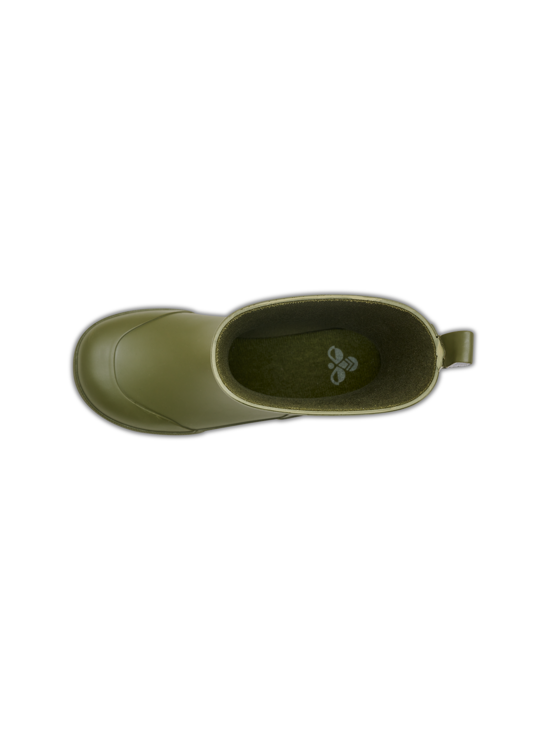 RUBBER BOOT JR