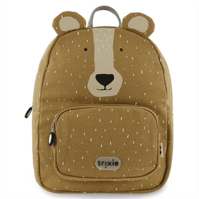 Trixie Ryggsekk til Barn, Mr. Bear