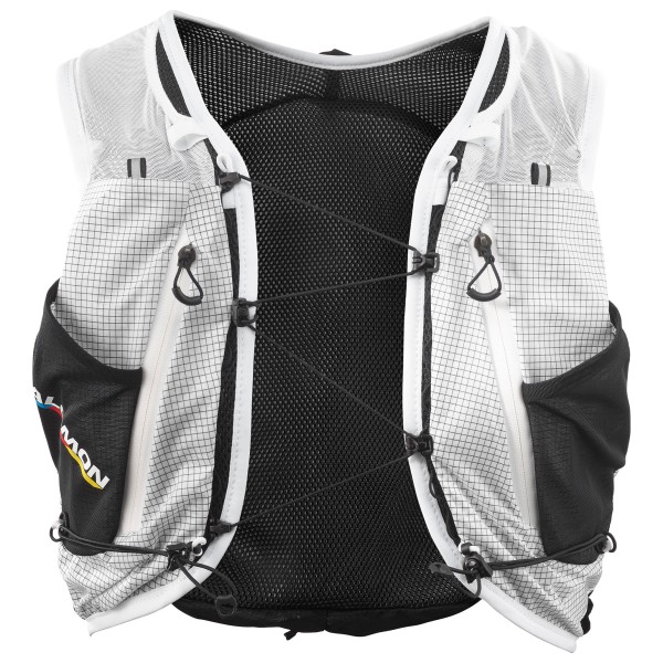 Salomon - ADV Skin Cross Season Race Flag - Sac à dos trail