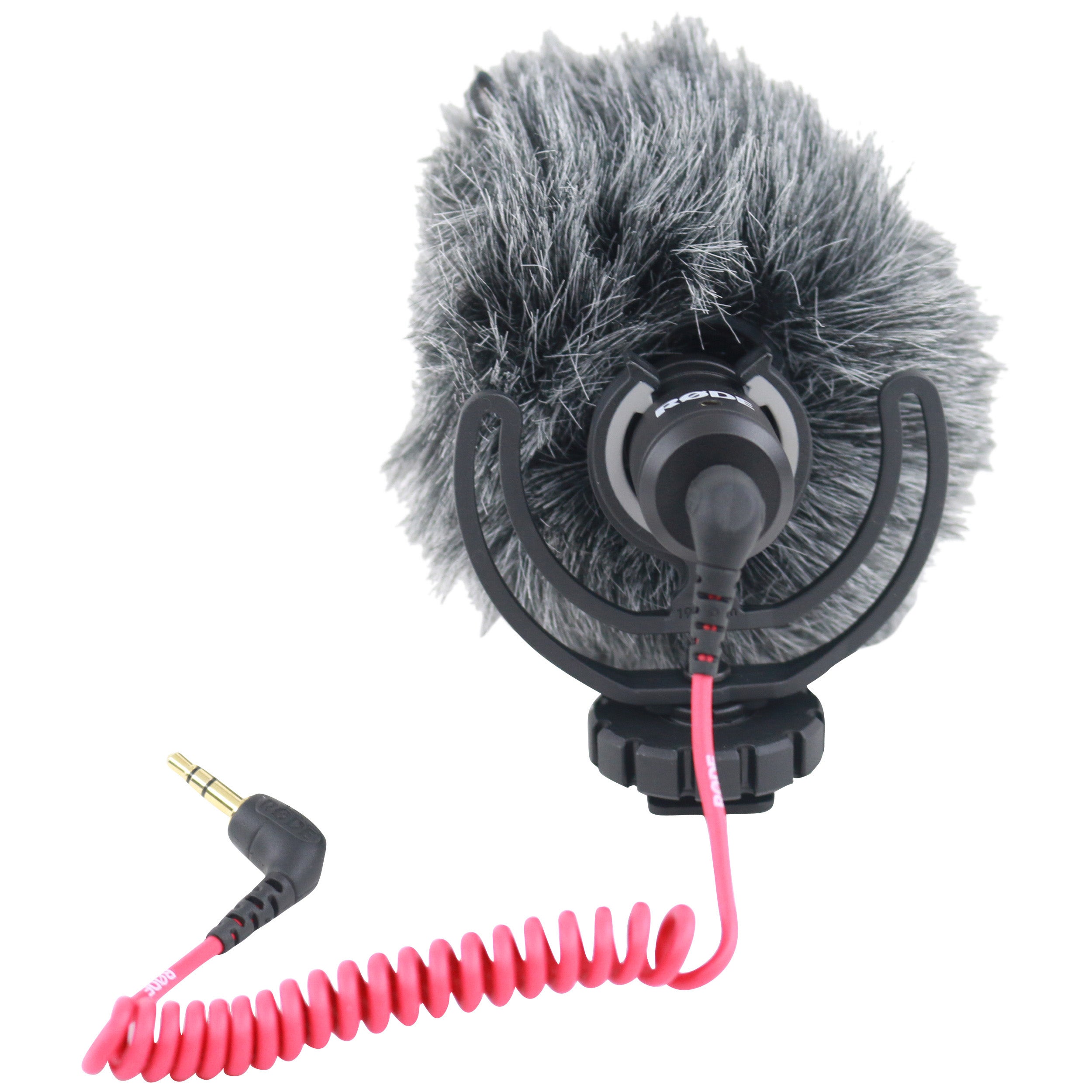 RØDE VideoMicro compacte camera microfoon