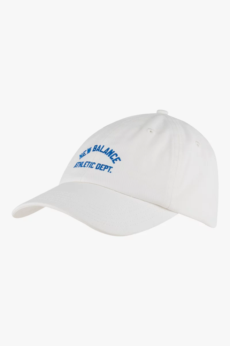 New Balance 6 Panel Classic Cap