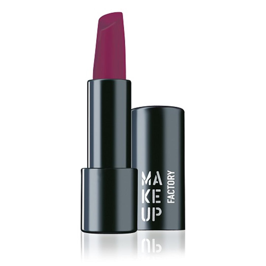 Magnetic Lips Semi-Mat & Long-Lasting
