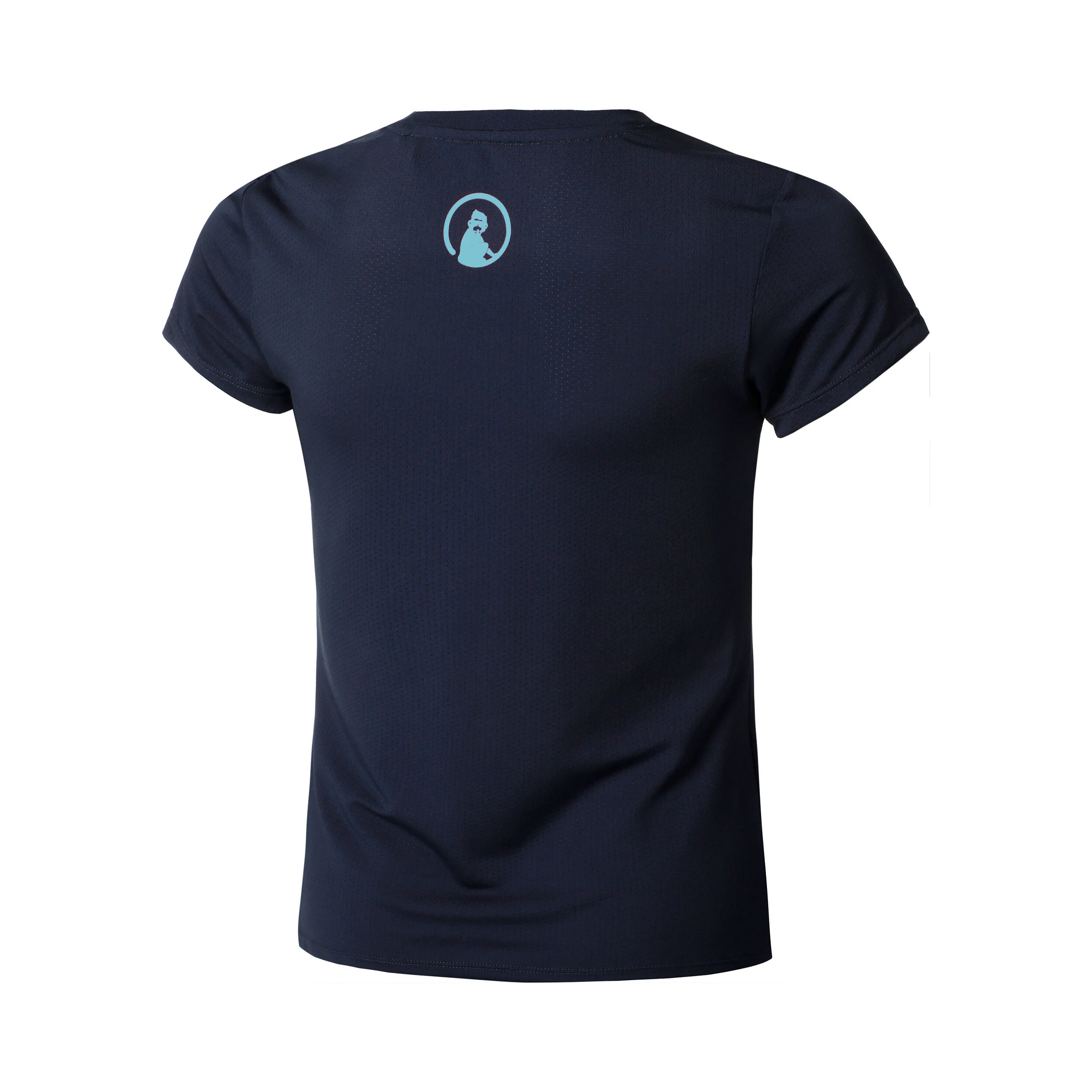 Quiet Please Receiver T-shirt Garçons - Bleu Foncé