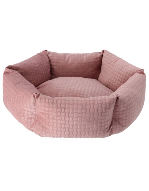 Adori Mand Peru Ø50 cm - Kattenmand