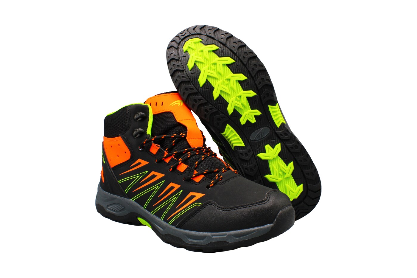 Planets 112 Winterschuhe Herren Damen