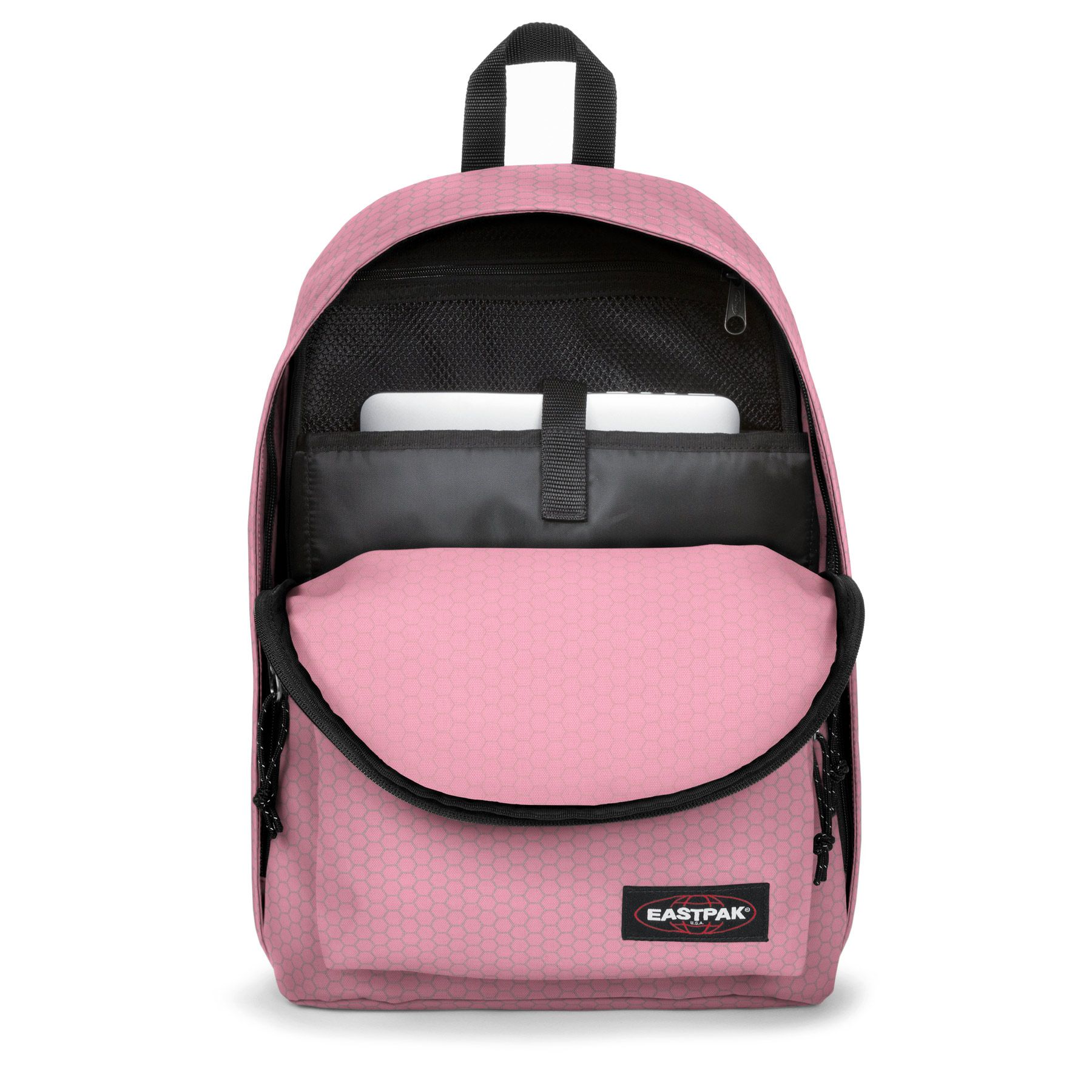 Eastpak Out Of Office Refleks Pink