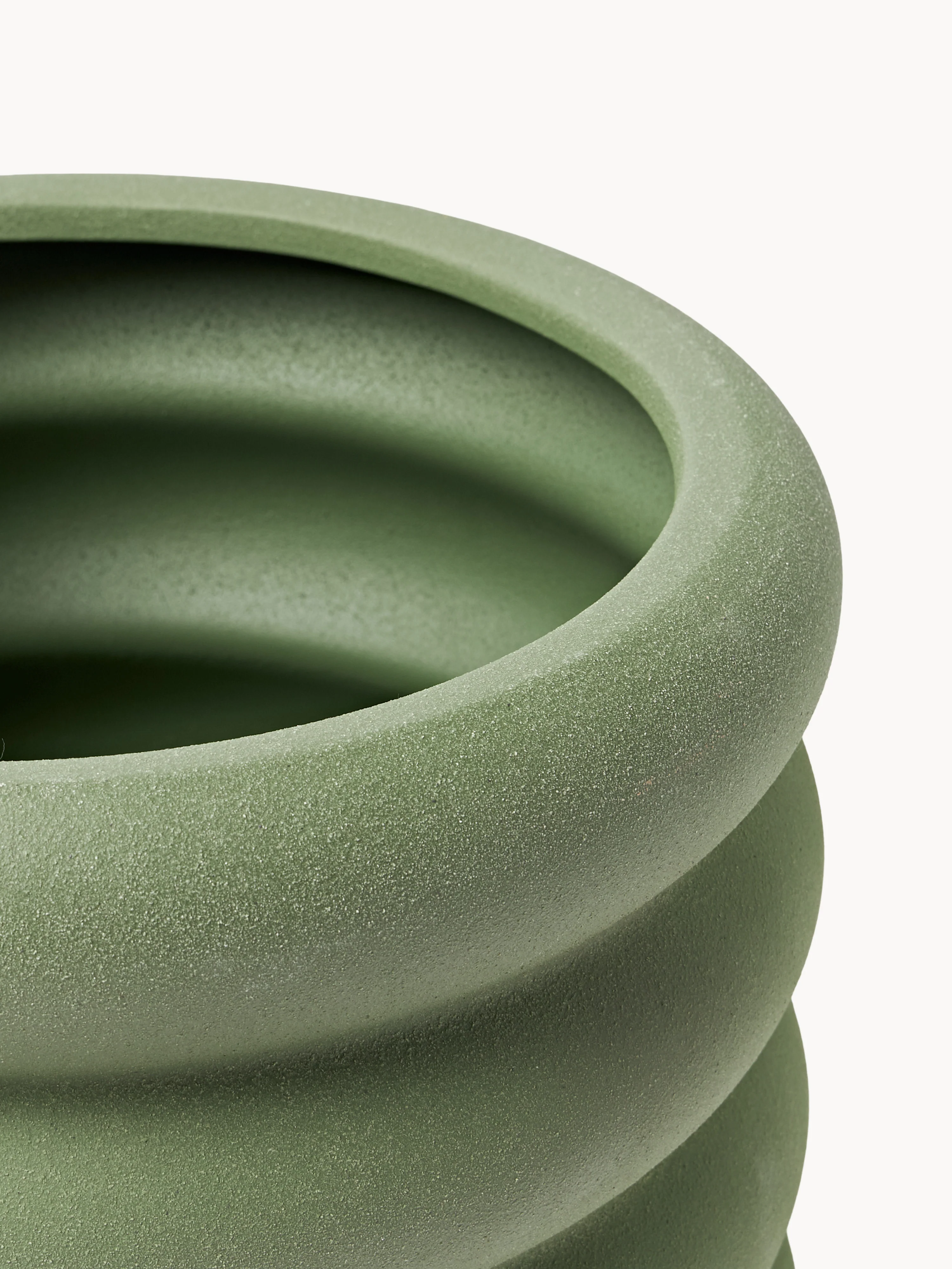 Plantenpot Rudi, H 23 cm