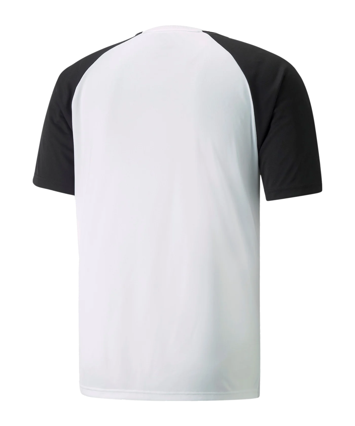 PUMA teamPacer Trikot Weiss F04