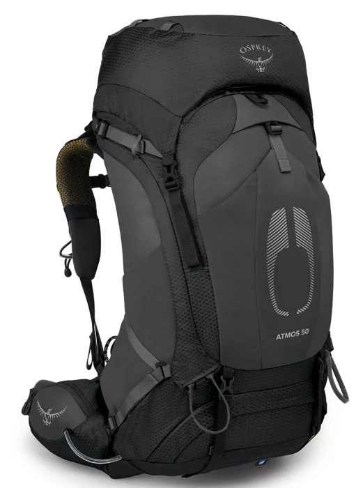 Atmos AG 50 rygsæk