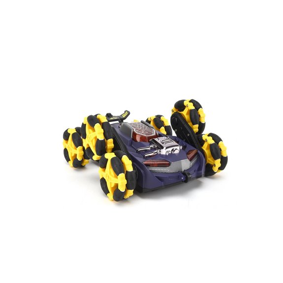Voiture radiocommandée Stunt