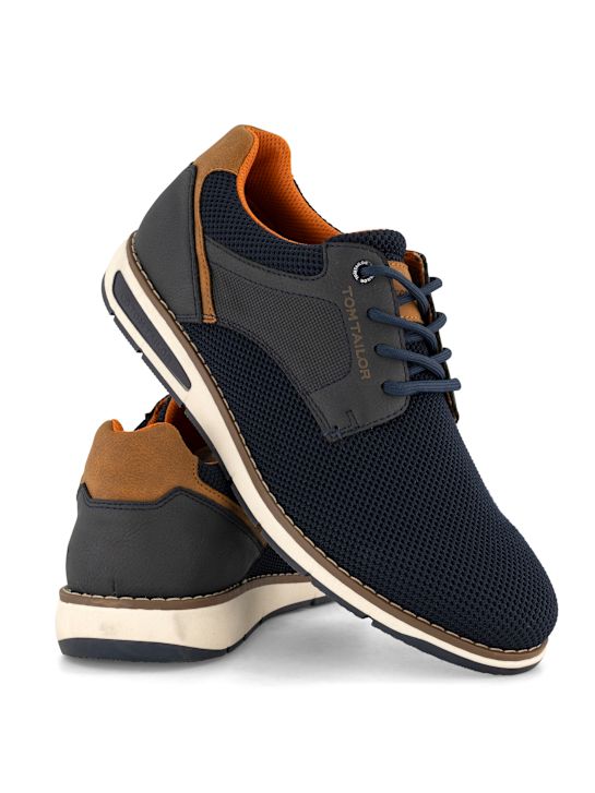 TOM TAILOR Lage schoen