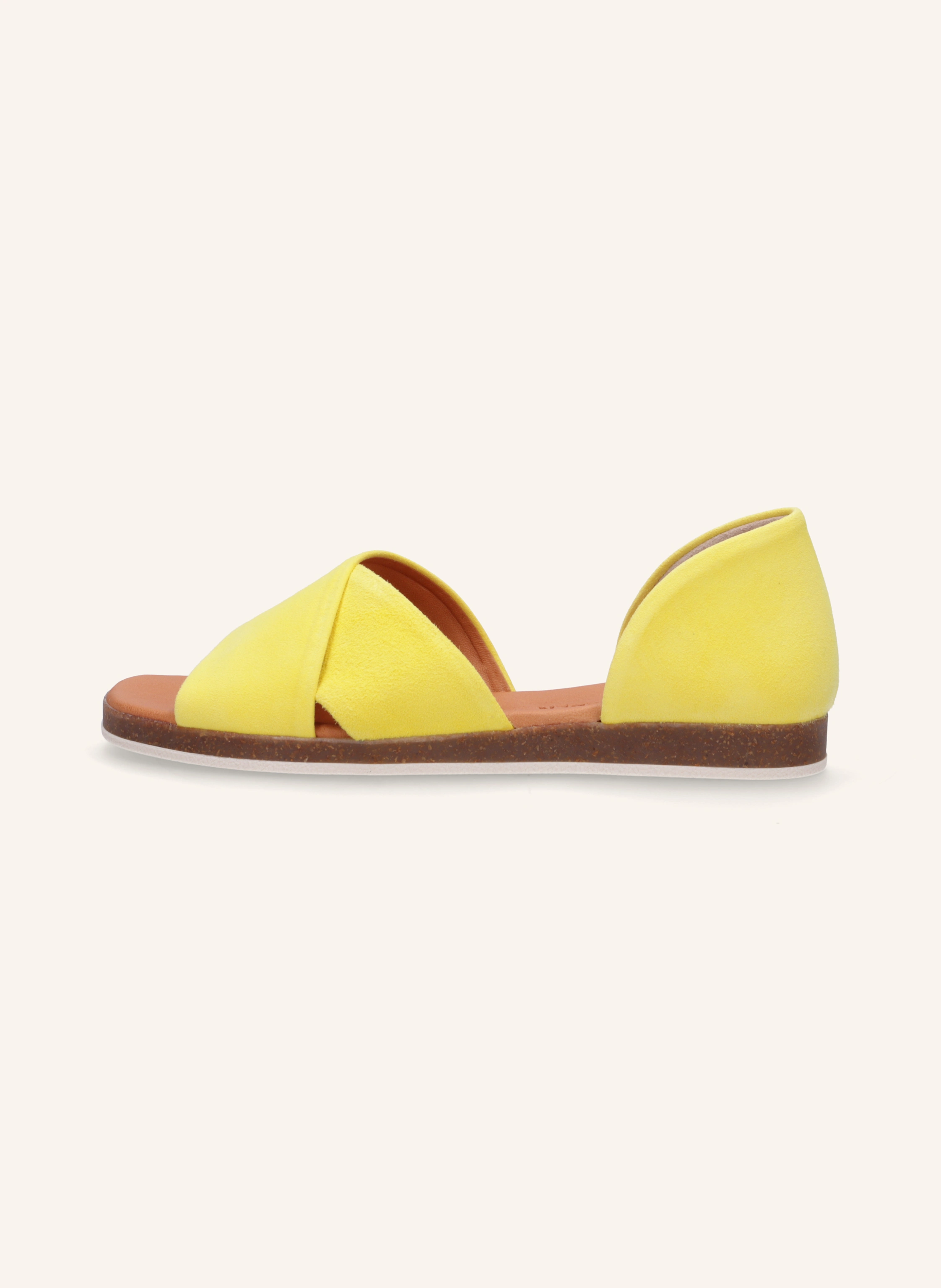 Apple of Eden Sandalen