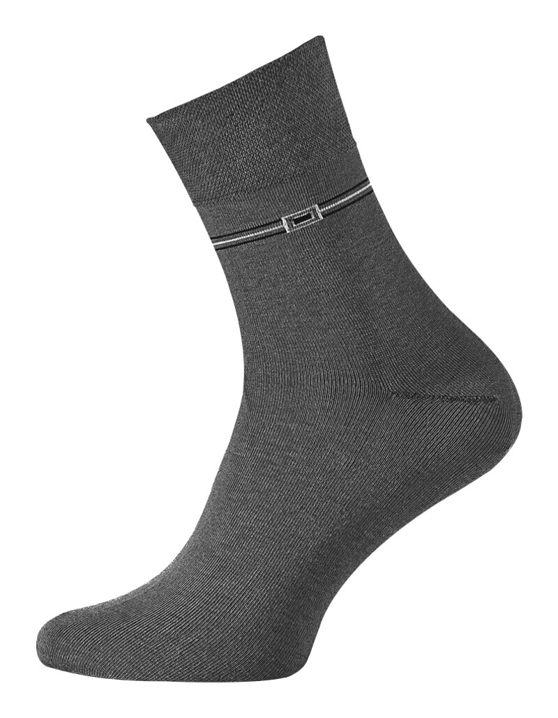 Cotton Prime® Kurzschaft Socken 6 Paar