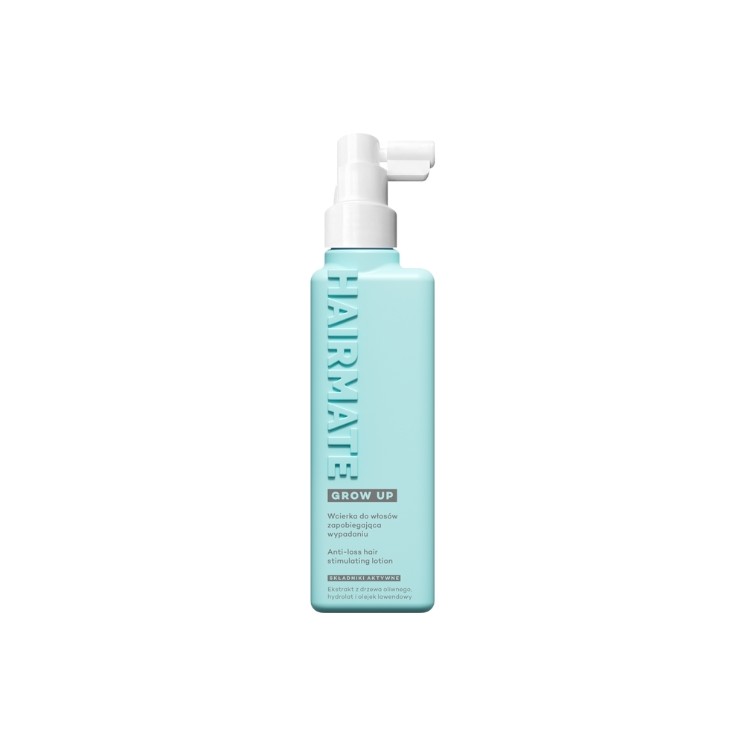 Hairmate Grow Up Anti-Haarausfall-Lotion 150 ml