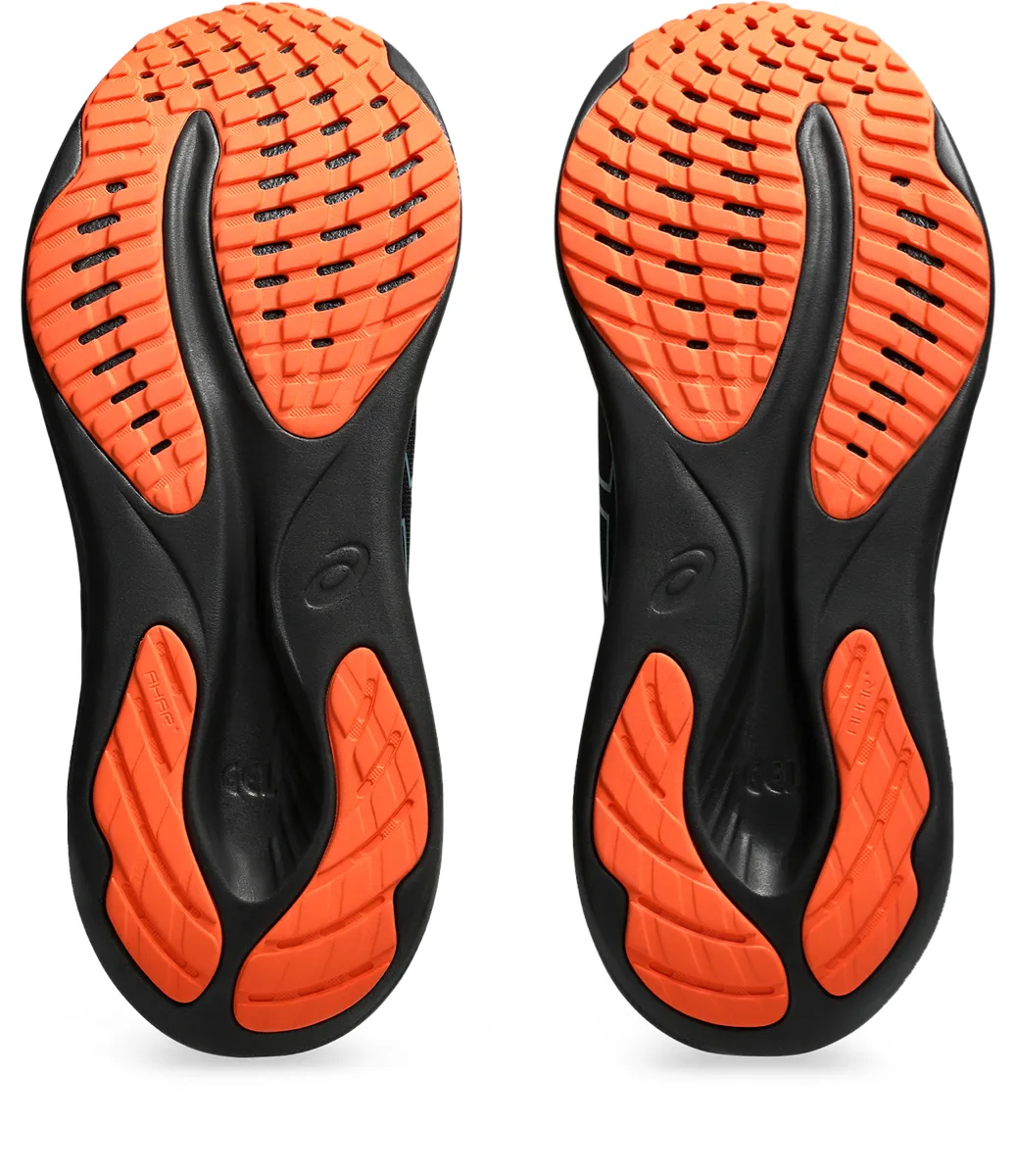Asics Men's Gel-Pulse 15 GORE-TEX Black/atlantis Blue