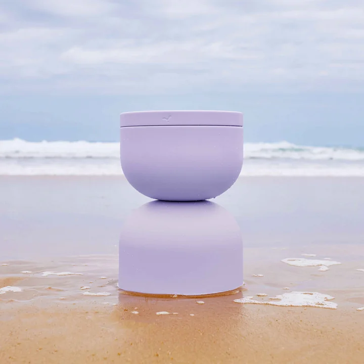 Fermob - Piapolo Outdoor-Hocker, anthrazit