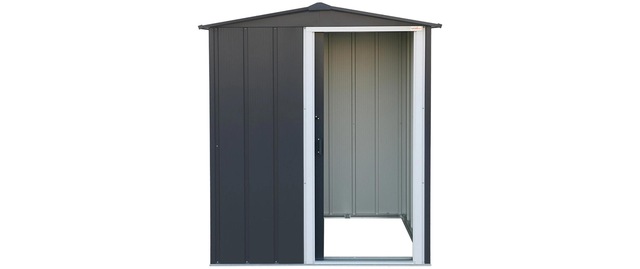 Gartenhaus »Eco-Shed 5 x 4«