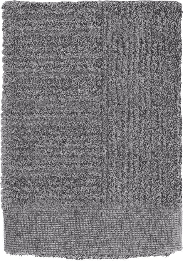 Zone Håndklæde Grey Classic Grå